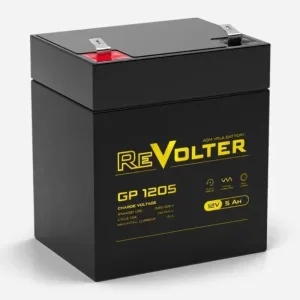 Батарея REVOLTER серия GP REVOLTER GP 1205 Энергон