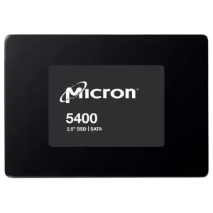 Твердотельный накопитель Micron MTFDDAK3T8TGA-1BC1ZABYYR Micron
