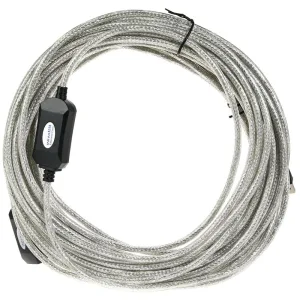 Кабель-адаптер AOpen/Qust ACU823-15M AOpen/Qust