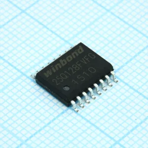 W25Q128FVFIG/TUBE WINBOND