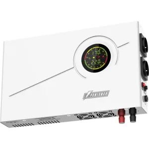 ИБП POWERMAN Smart 800 INV Powerman