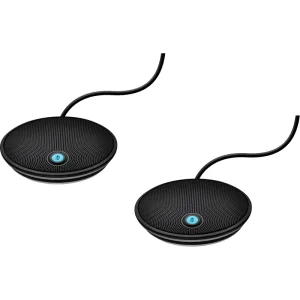 Микрофон Logitech 989-000171 LOGITECH