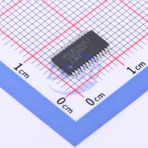 ADC10065CIMTX/NOPB Texas Instruments