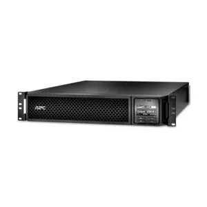 Источник бесперебойного питания APC by Schneider Electric SRT2200RMXLI APC by Schneider Electric