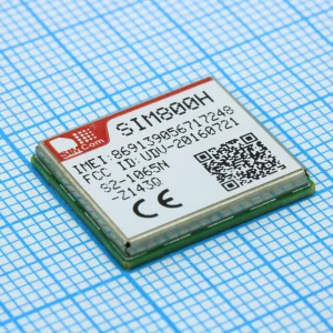 SIM800H S2-1065N-Z143Q SIMCom