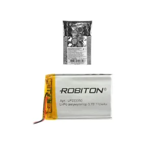 LP233350 Robiton