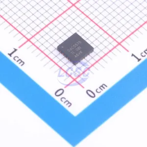 DAC5578SRGET Texas Instruments