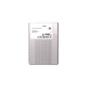 Серверный диск Phison XX106H016T40E018T1900 Производитель NAND-flash контроллеров