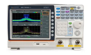 GSP-79330A GW Instek