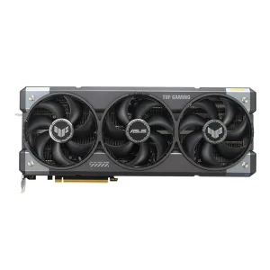 Видеокарта ASUS TUF-RTX5080-O16G-GAMING//RTX5080,HDMI*2,DP*3,16G,D7; 90YV0M30-M0NA00 ASUS