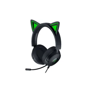 Гарнитура Razer Kraken Kitty V3 X - Black Razer RZ04-05350200-R3M1 Razer