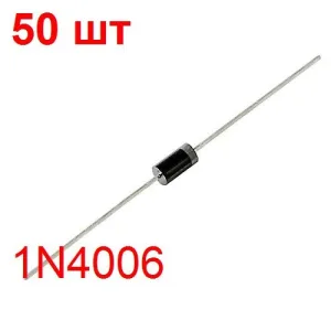 1N4003 DIOTEC