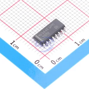 SN74LS592D Texas Instruments