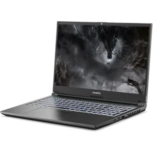 Ноутбук Colorful X15 XS-HE55016512B-1EAA/15.6"/IPS/Intel Core i5-12450H/16Gb/512Gb SSD/NVIDIA GeForce RTX 3050 4Gb/Windows 11 Home/серый/2.1kg Colorful