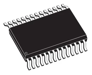 ST8024LCTR STMicroelectronics