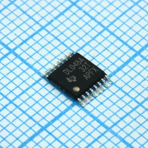SN65LVDS048APW Texas Instruments