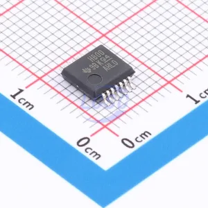 SN74AHCT00DBR Texas Instruments