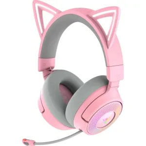 Гарнитура Razer Kraken Kitty V3 Pro - Quartz Razer RZ04-05170200-R3M1 Razer
