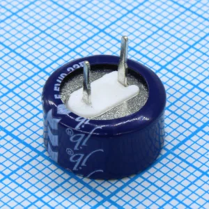 JGAC5R5D224Z050B JB Capacitors