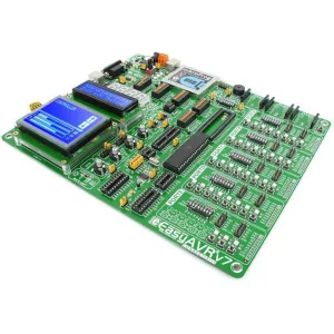 MIKROE-1385 mikroElektronika