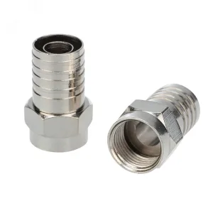 F-разъем RG-6, обжим 05-4031 Rexant