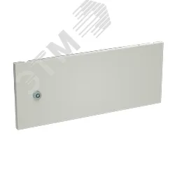 Дверь внешняя секционная В=600 Ш=600 R5CPMEM6600 DKC
