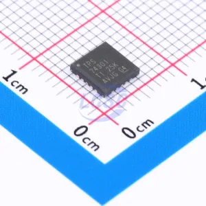 TPS74301RGWR Texas Instruments