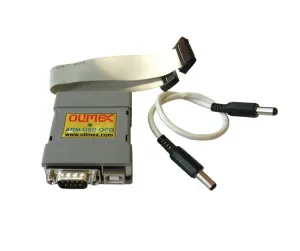 ARM-USB-OCD-H Olimex
