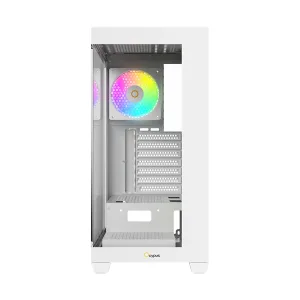 корпус Ocypus Gamma C72 WH ARGB Ocypus