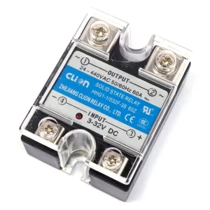 HHG1-3/032F-38-60A NCR (Clion)