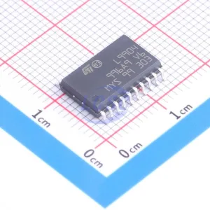 L9904TR STMicroelectronics