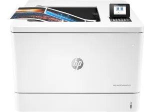 Принтер HP Color LaserJet Enterprise M751dn (A3 T3U44A#B19 Hewlett-Packard