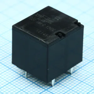 103T-1AH-C 12VDC SongChuan
