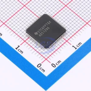 ADS1296IPAG Texas Instruments