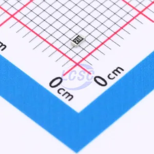 RT0603BRD071K62L Yageo