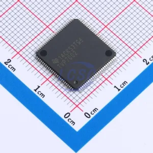 TVP7002PZP Texas Instruments