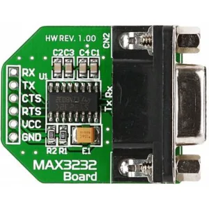 MIKROE-602 mikroElektronika