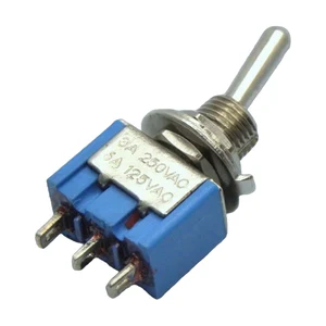 MTS-112-A1 Jietong
