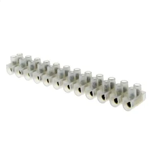 Колодка клеммная 25мм 60А EKF plc-KK-25-60 EKF