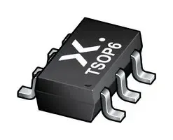 74LVC2G34GV,125 Nexperia