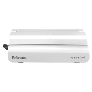 Переплетчик Fellowes PULSAR-E на пл. пружину с эл. перфорацией Fellowes FS-56207 Fellowes