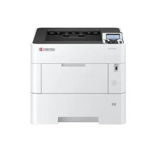 Принтер лазерный Kyocera PA5000x (110C0X3NL0), A4, ч/б, печ. до 50 стр/мин., 1200 x 1200 dpi, USB, RJ-45, Air Print, Mopria Kyocera