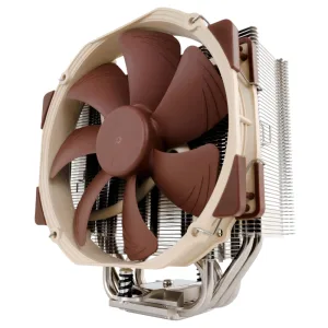 Кулер для процессора Noctua CPU Cooler NH-U14S Beige/Brown Noctua
