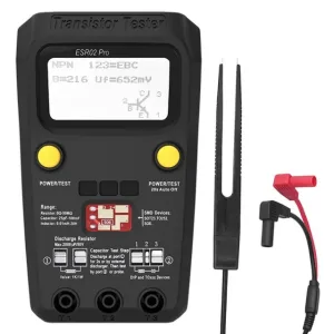 ESR02PRO ZOTEK-ZOYI