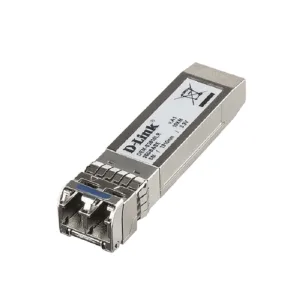 Трансивер для одномодового оптического кабеля D-Link DEM-S2810LR/B1A D-Link