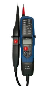 DT-9233 Указатель напряжения в комплекте CEM