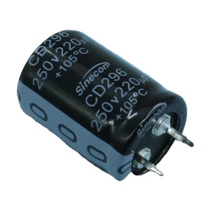 LHE221M2E2230CZVG2S00 Sinecon
