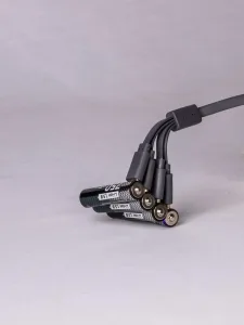 Аккумулятор ААА Li-ion 750мАч (блист.4шт) КОСМОС KOCR03Li750mWh4BL Космос