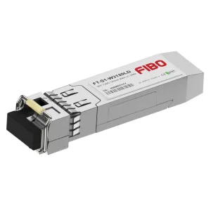 Трансивер Fibo FT-S1-W3120LD FIBO