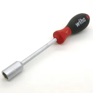 Отвертка торц. 341 SoftFinish 13.0 Wiha